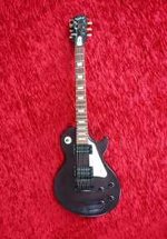E-Gitarre