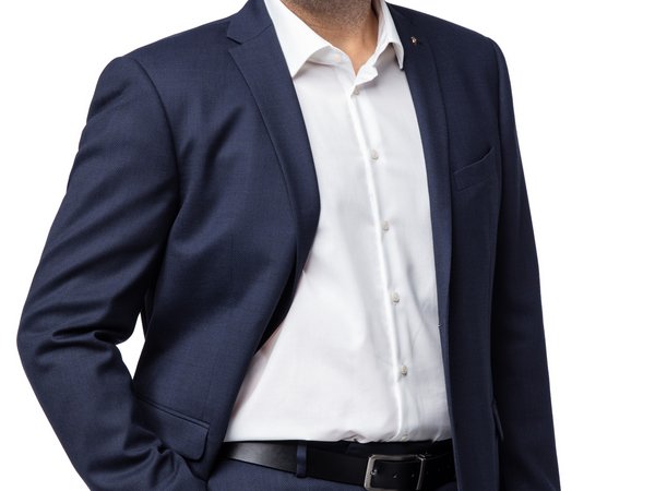 Bürgermeister Michael Joithe