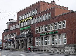 Wichelhovenhaus