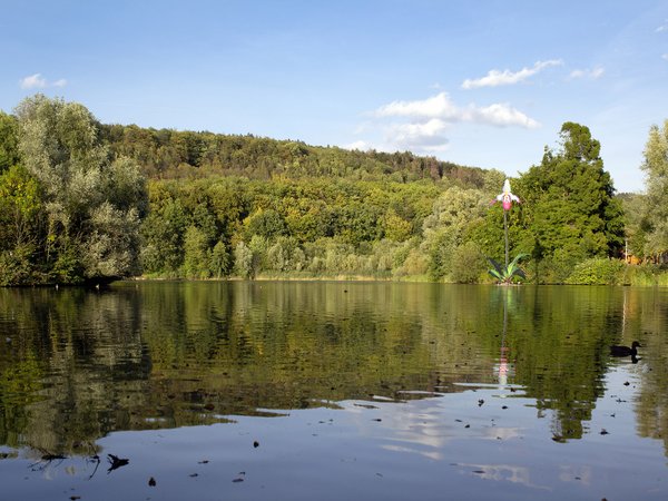 Seilersee Iserlohn