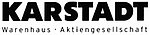 Das Bild zeigt das Logo von Karstadt