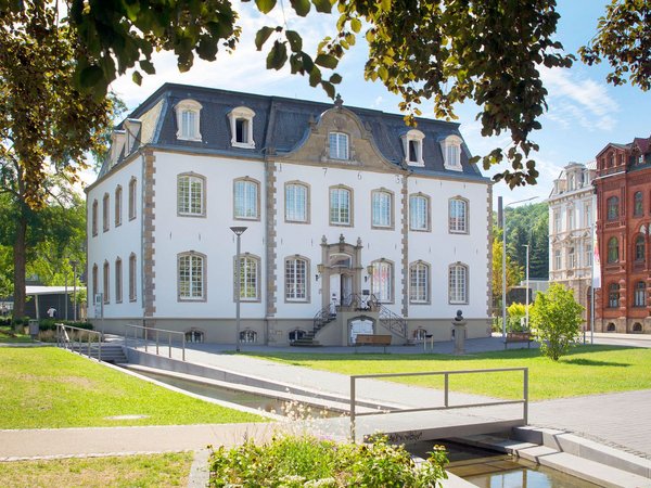 Stadtmuseum Iserlohn Stadtmuseum Iserlohn