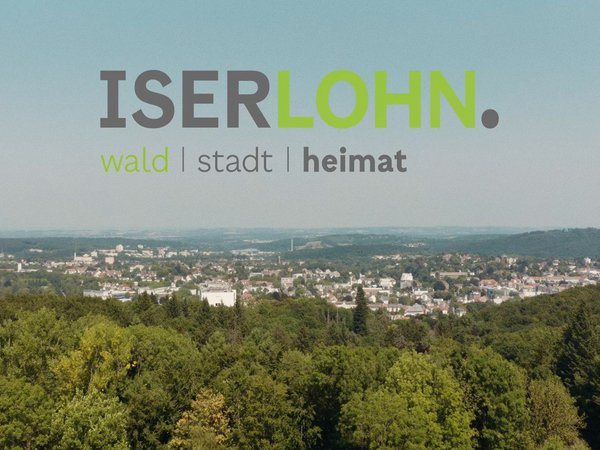 Der neue Imagefilm der Stadt Iserlohn zeigt in eindrucksvollen Bildern, welche Stärken und Angebote die Waldstadt bietet.