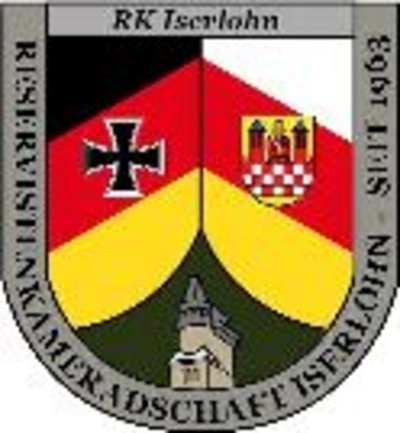Logo von Reservistenkameradschaft Iserlohn