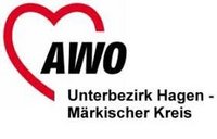 Logo von AWO UB HA MK - Bildungsforum (Jekami und Aspekte) und Fachbereich Migration/Integration