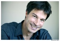 Das Bild zeigt Ralph Manno