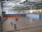 Hemberg-Sporthalle neu