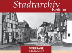 Plakat Vorträge Archiv 2017