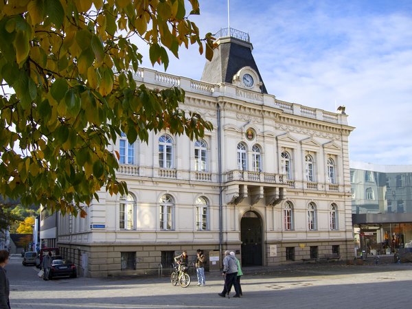Altes Rathaus