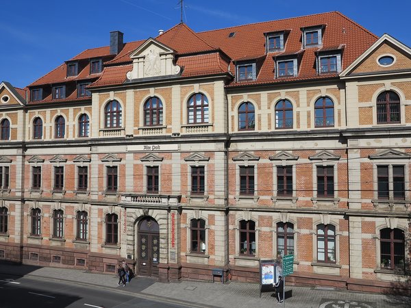 Stadtarchiv Iserlohn