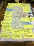 Workshop zum Projekt Stadtentwicklungskonzept "Mein Iserlohn 2040"