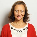 Das Bild zeigt Alla Müller