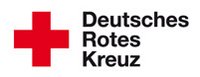 Das Bild zeigt das Logo des DRK.
