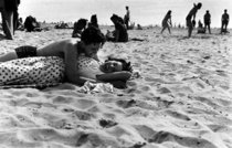 Beach Lovers