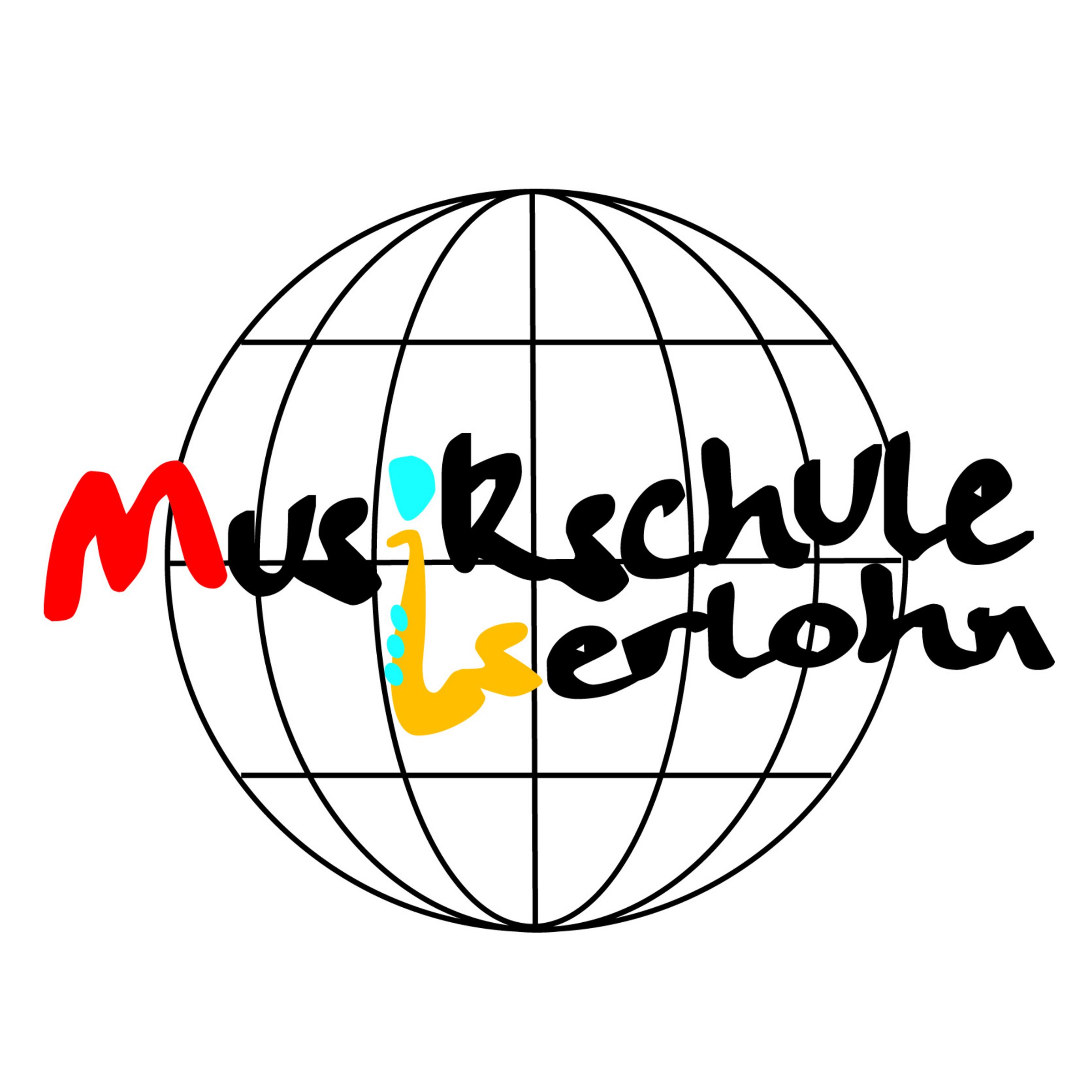 Das Bild zeigt das Logo der Musikschule.