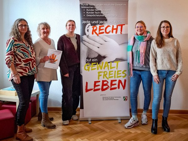 Fachtag „Gewaltschutz im Kontext von Migration und Flucht“