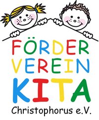 Logo von Förderverein Kita Christophorus e.V.