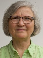 Gudrun Siebert, Beauftragte für Notfallseelsorge und Teamleiterin