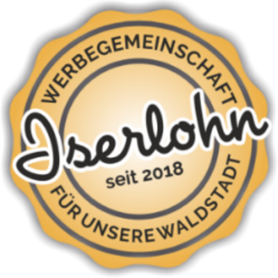 Logo von Werbegemeinschaft Iserlohn e. V.
