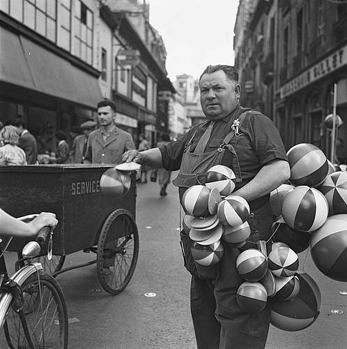 Fotografie von Bert Jäger