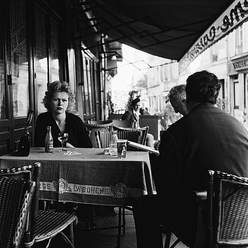 Fotografie von Bert Jäger