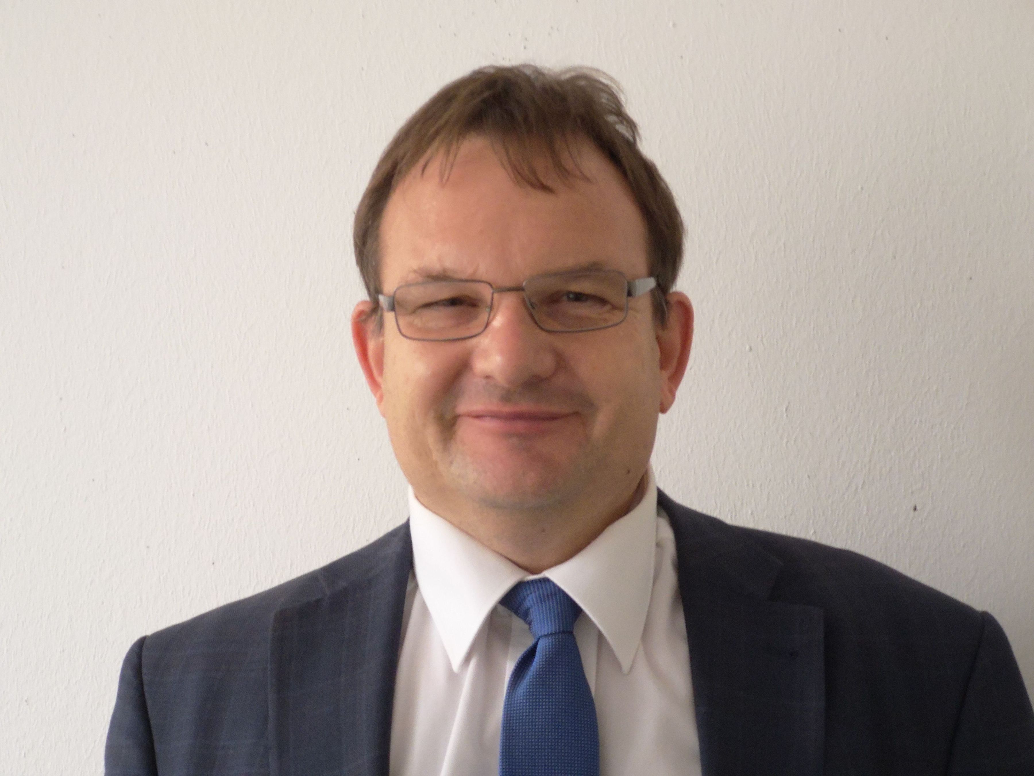 Hinrich Riemann