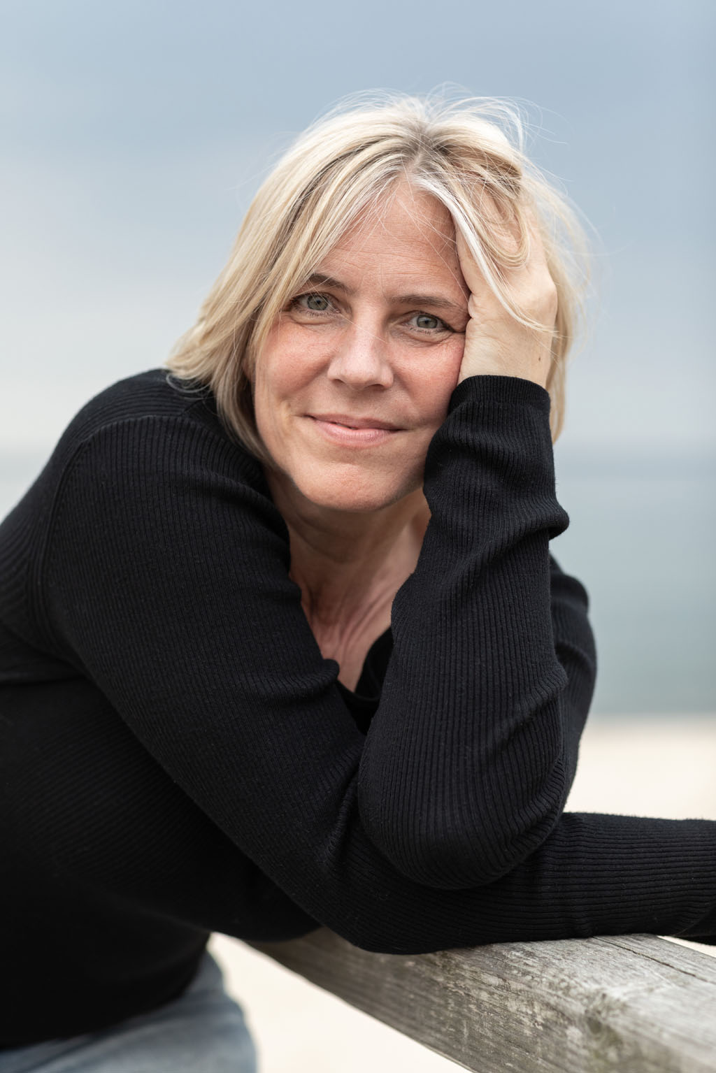 Anne Barns / Foto: © Iwona Knorr