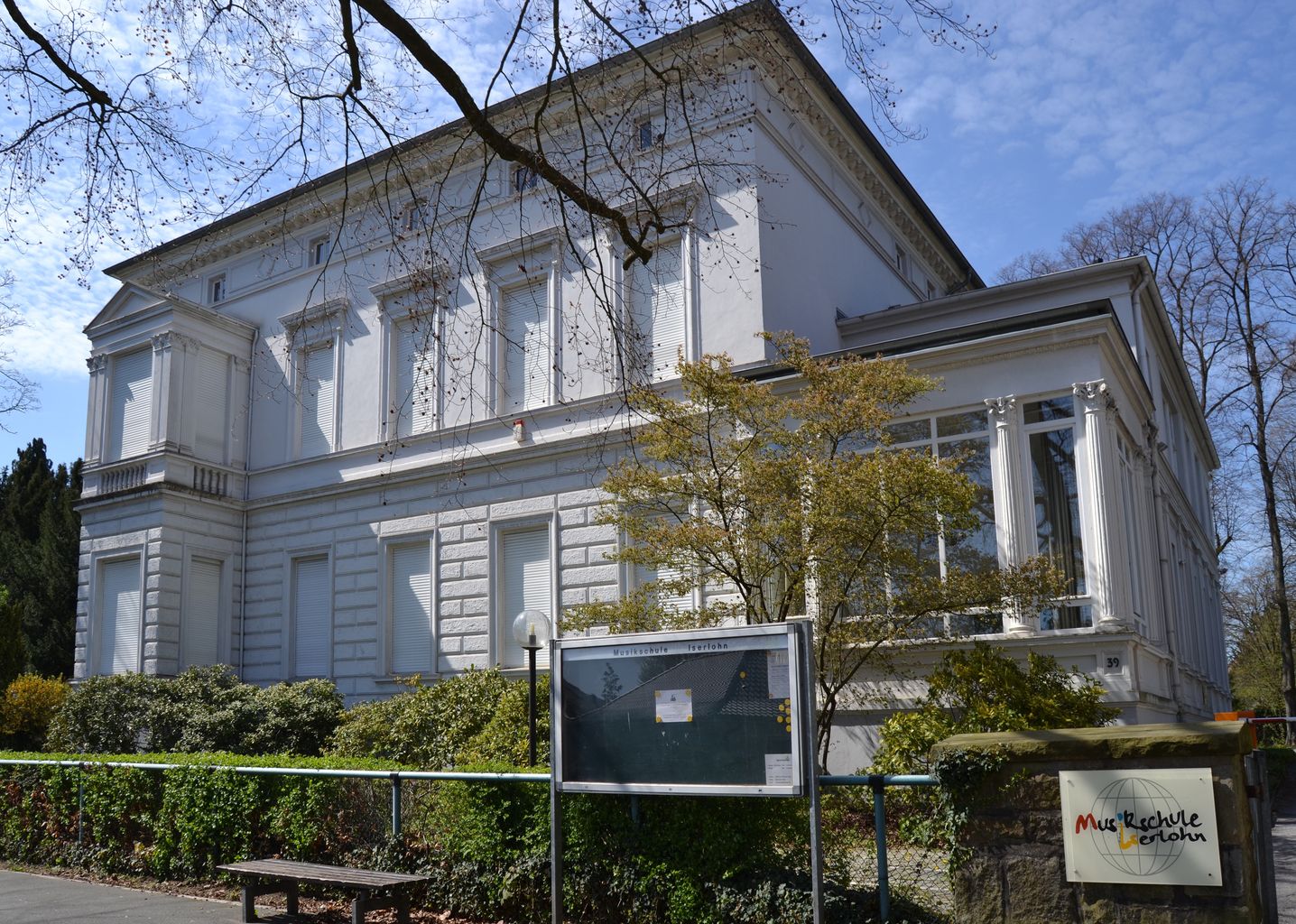 Musikschule Iserlohn