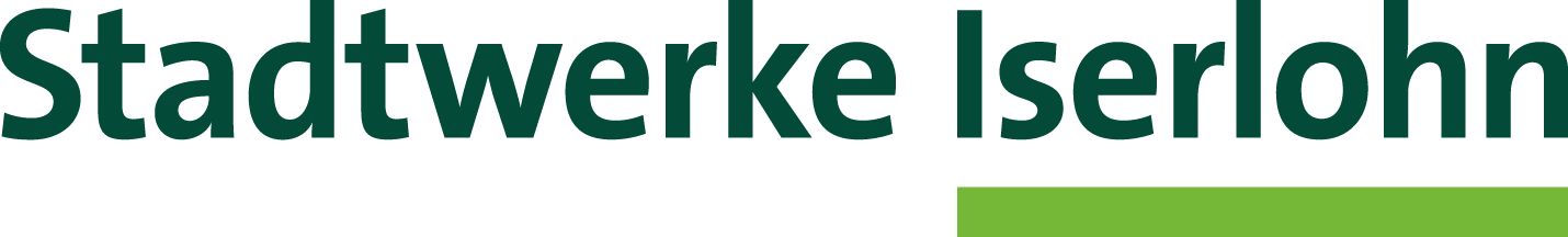 Stadtwerke Iserlohn_Logo Stadtwerke Iserlohn_Logo
