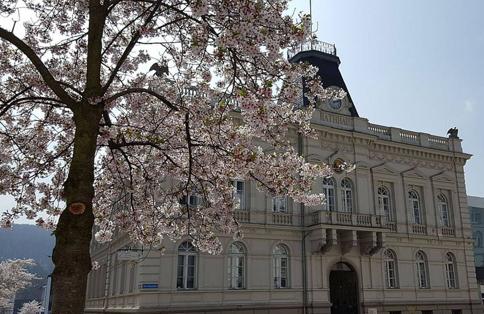 Stadtbücherei Iserlohn am Alten Rathausplatz