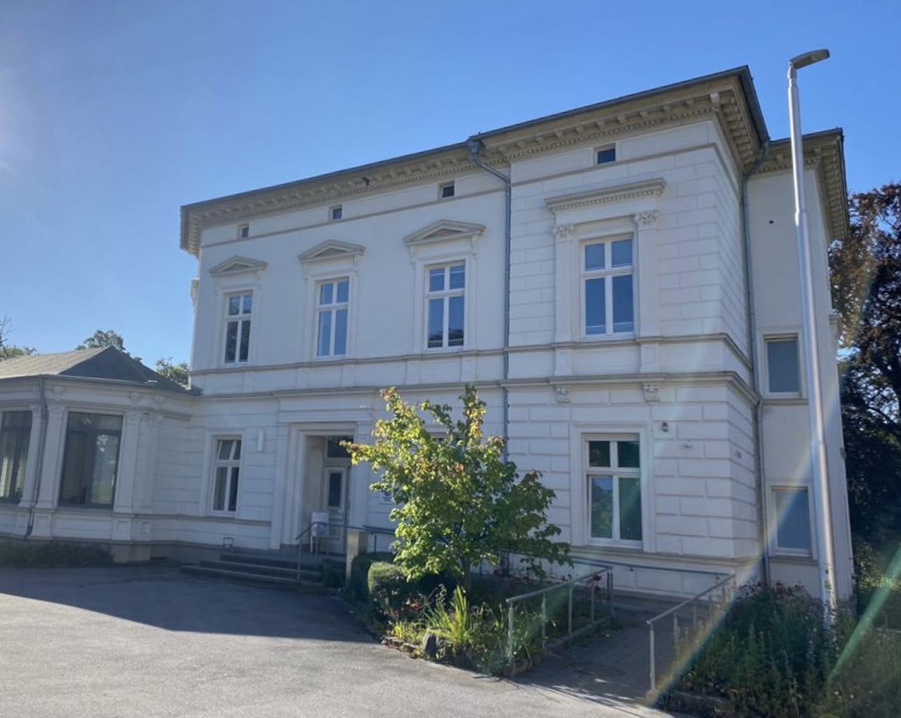 Standesamt_Villa Basse