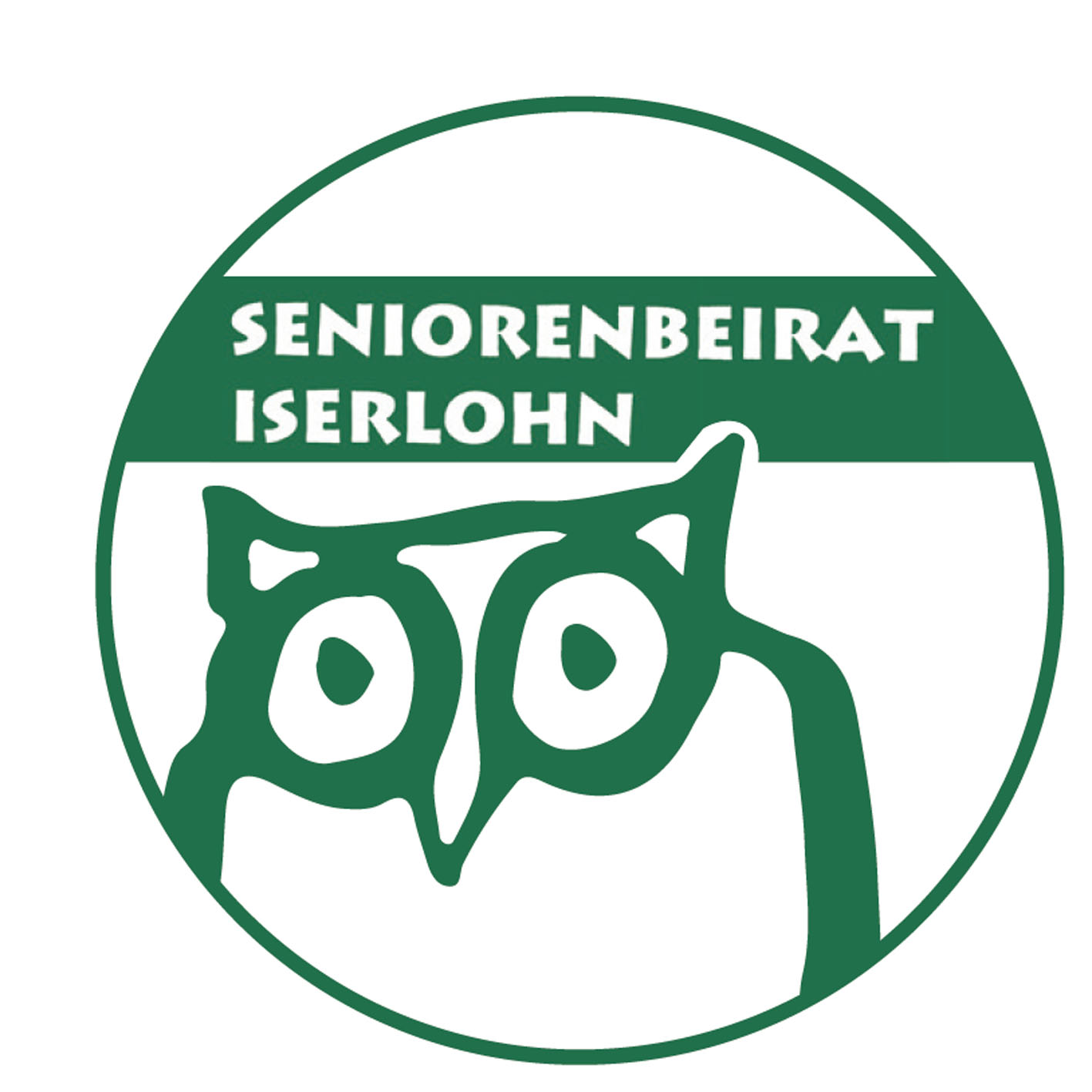 Logo Seniorenbeirat