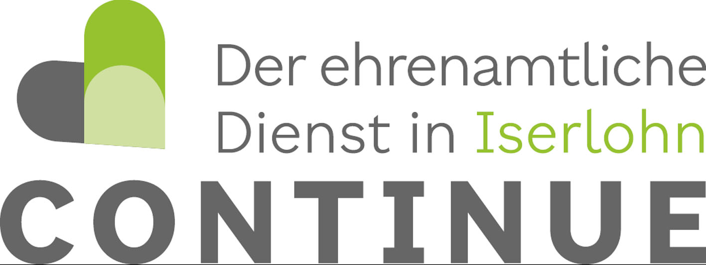 Logo "Continue"
