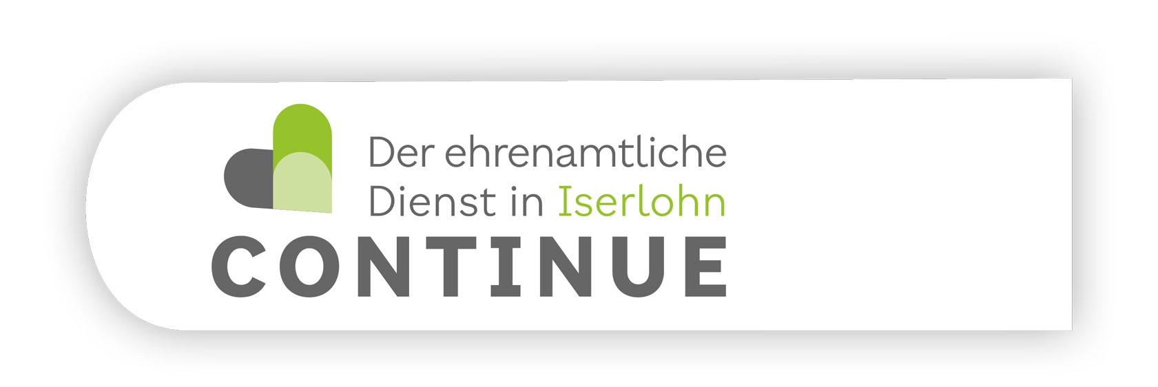 Logo "Continue"