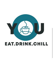 Café YOU - Logo