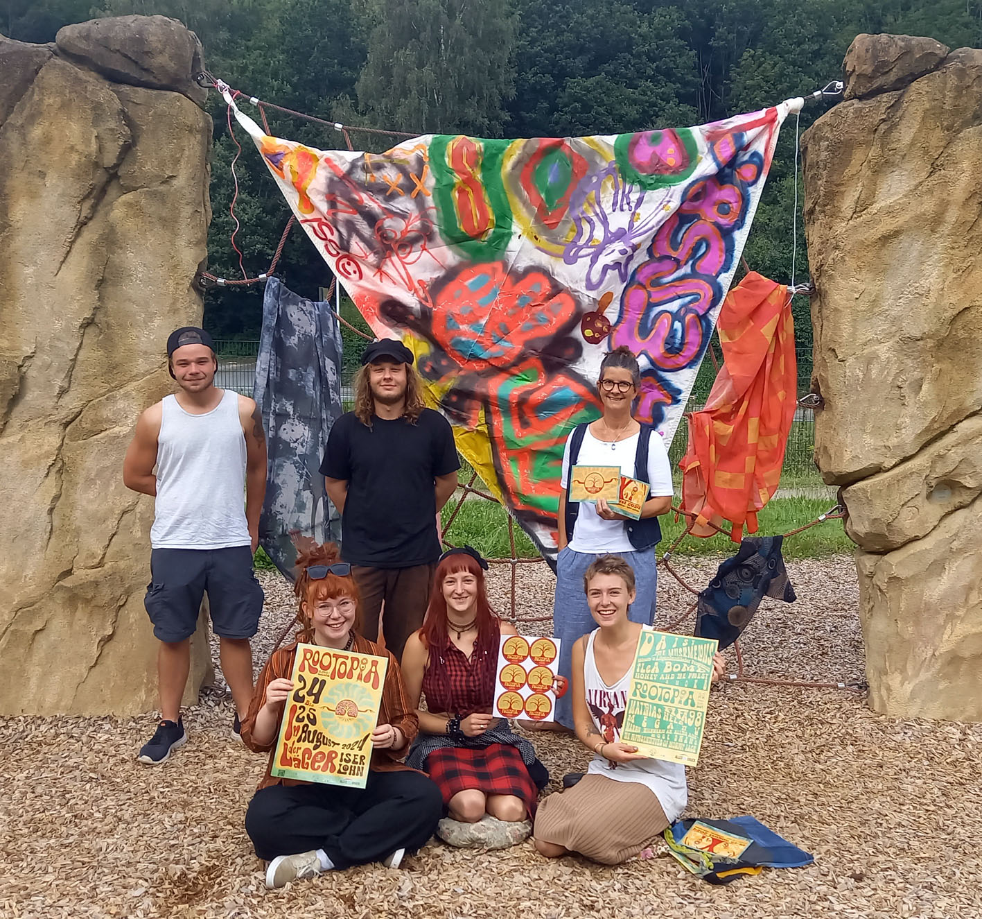 Rootopia Festival