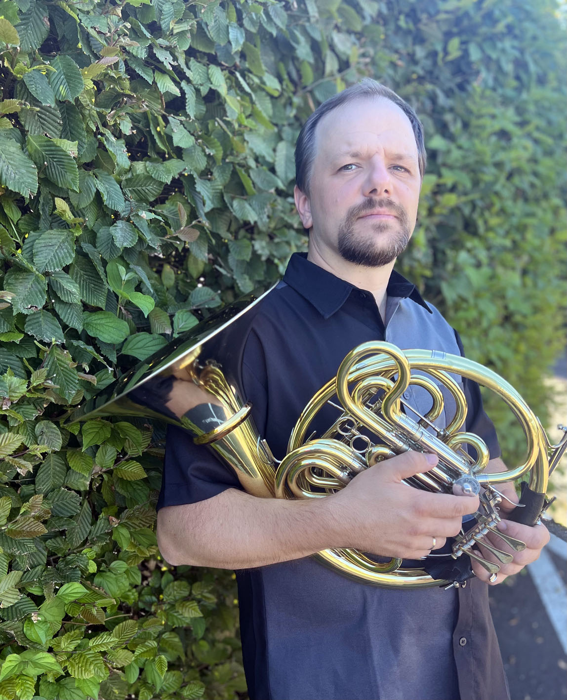 Adrian Ebmeyer (Horn)