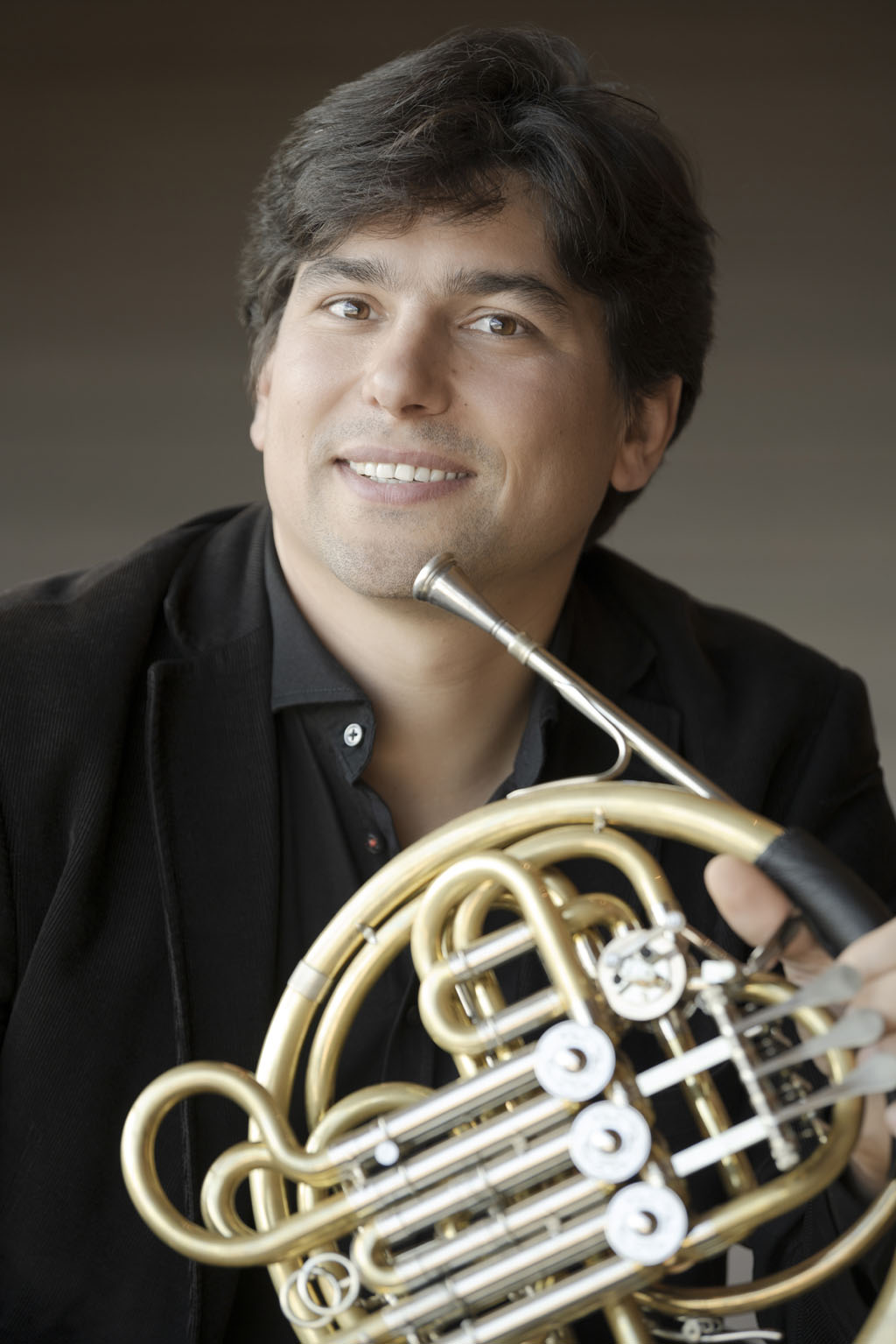 Samuel Seidenberg