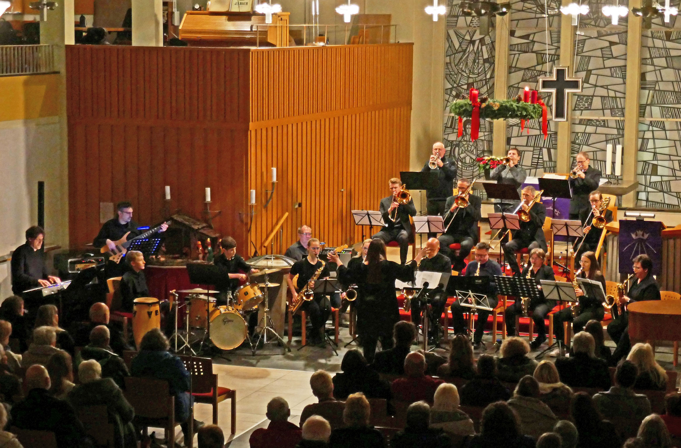 Big Band Friedenskirche