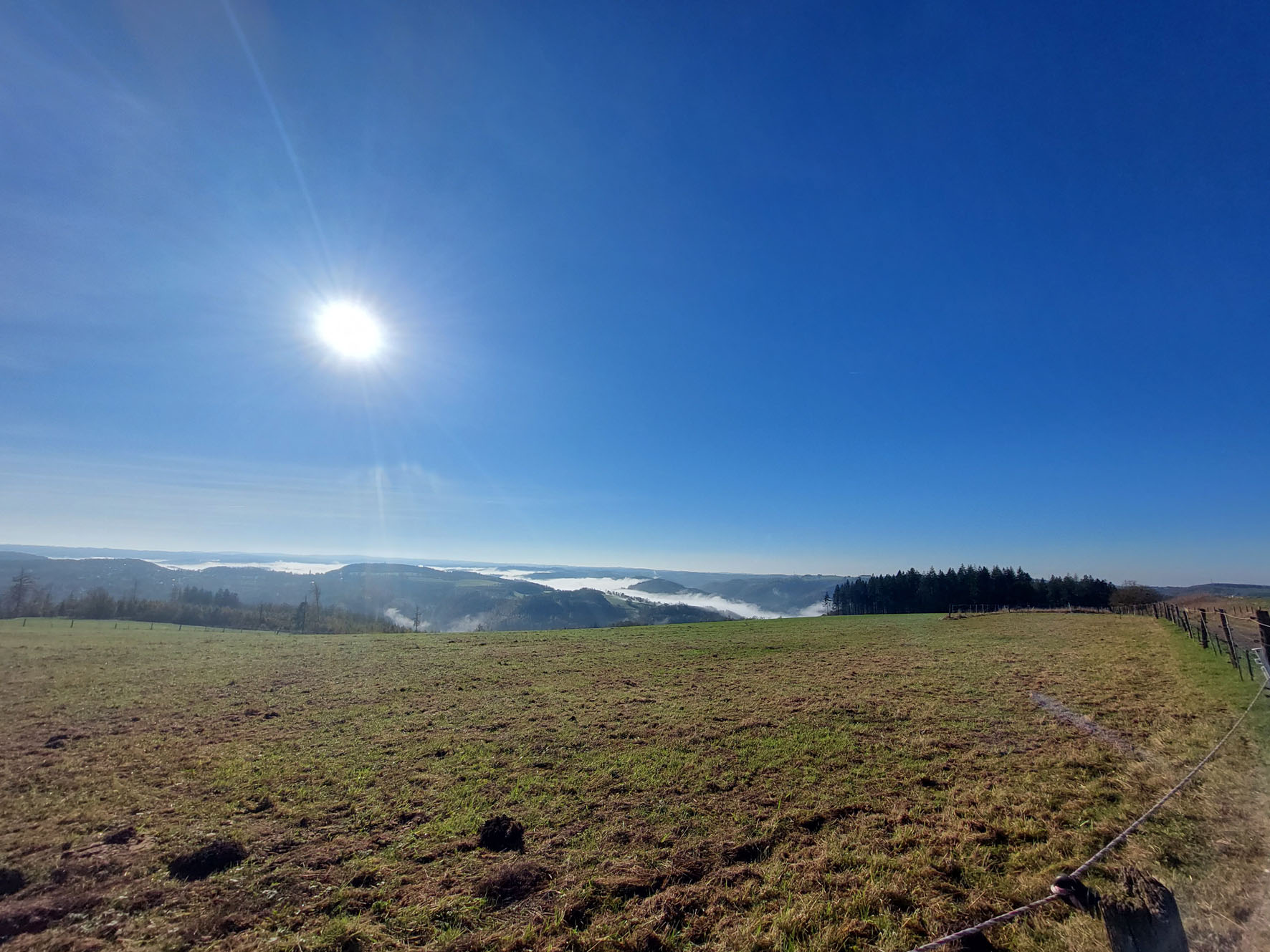 Unterwegs auf dem Sauerland-Höhenflug  / © Stadtmarketing Iserlohn