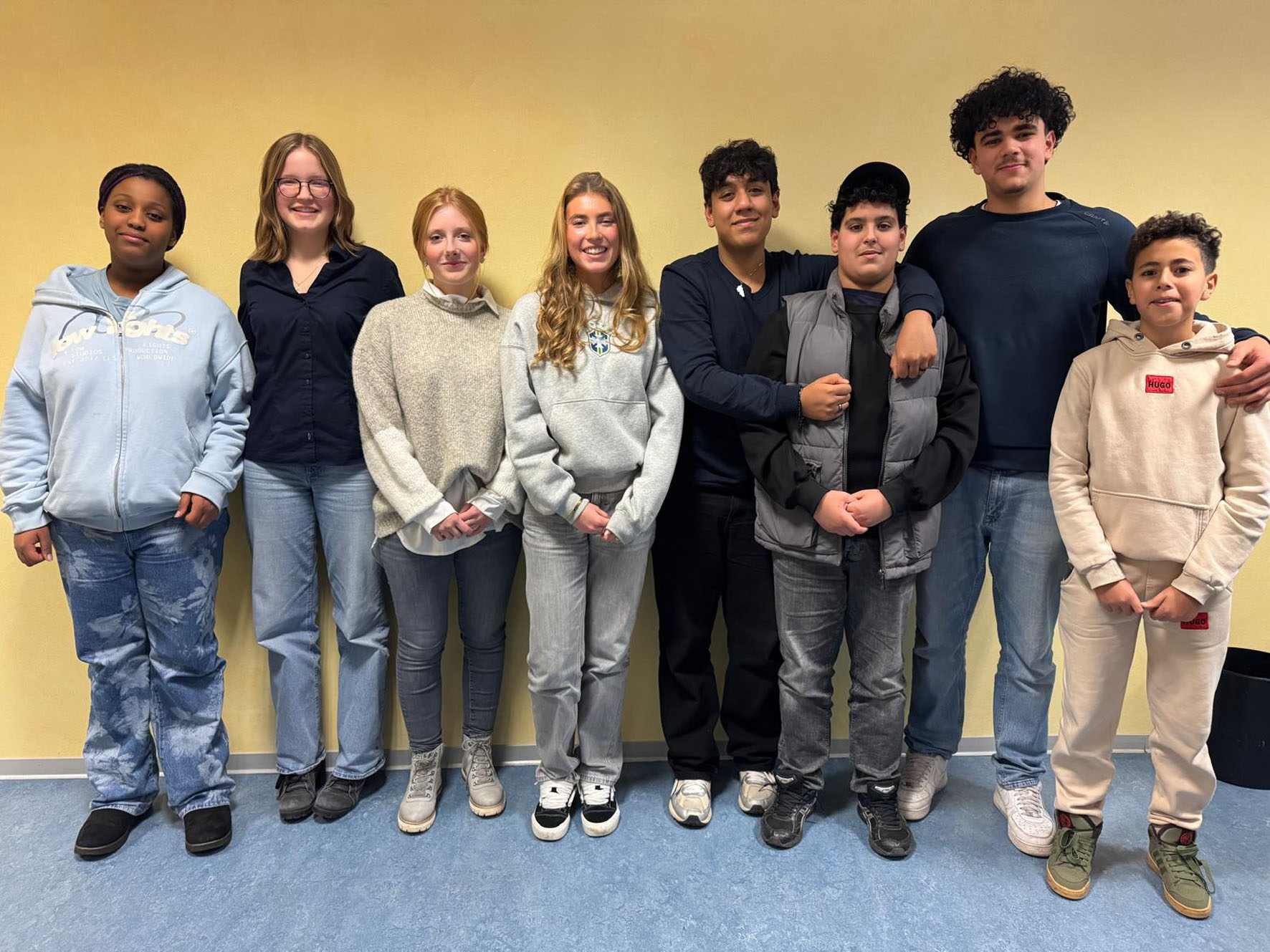 KiJuRat-Sprecherteam
