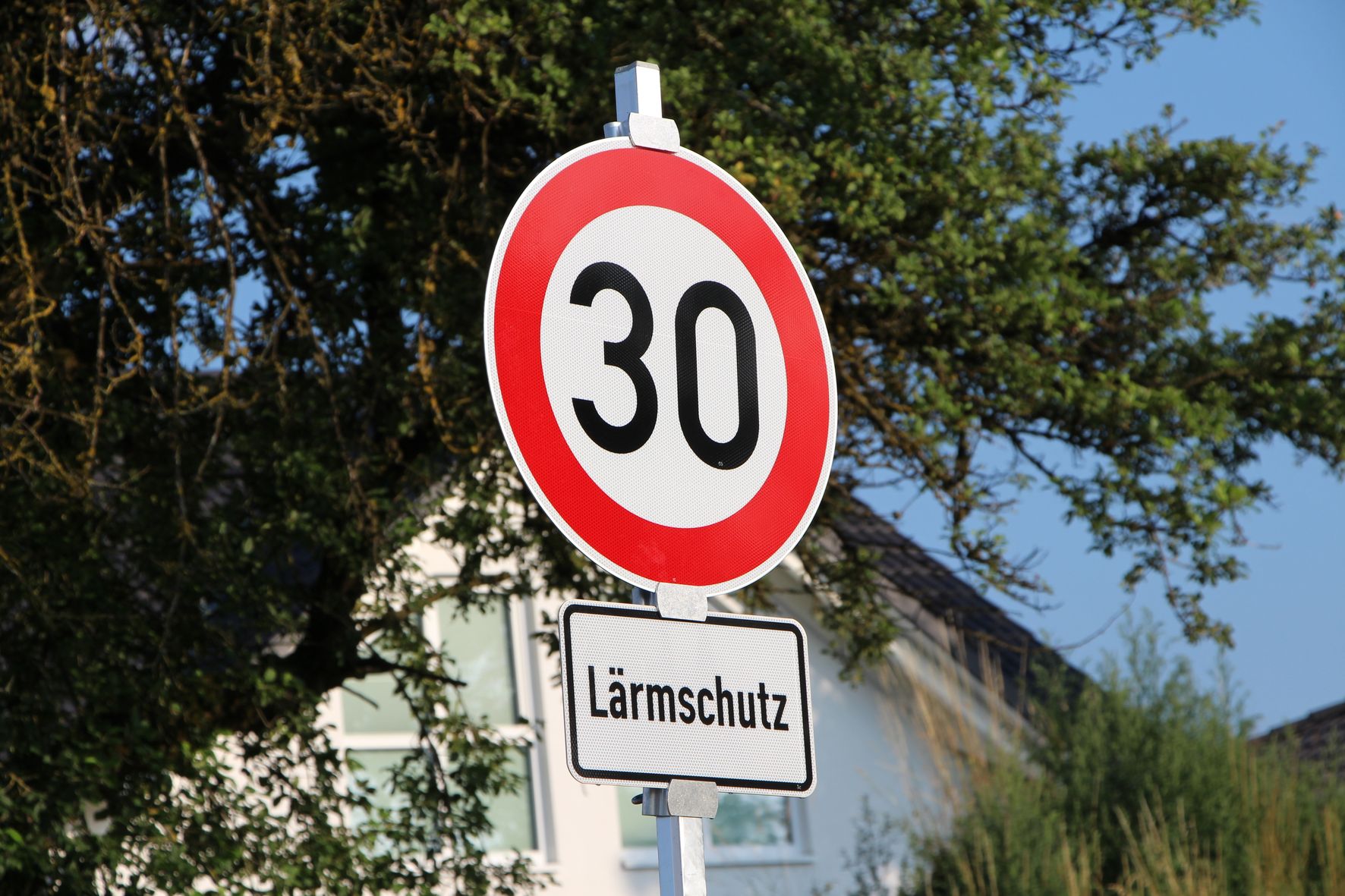 Lärmaktionsplan Abteilung Umwelt- und Klimaschutz 