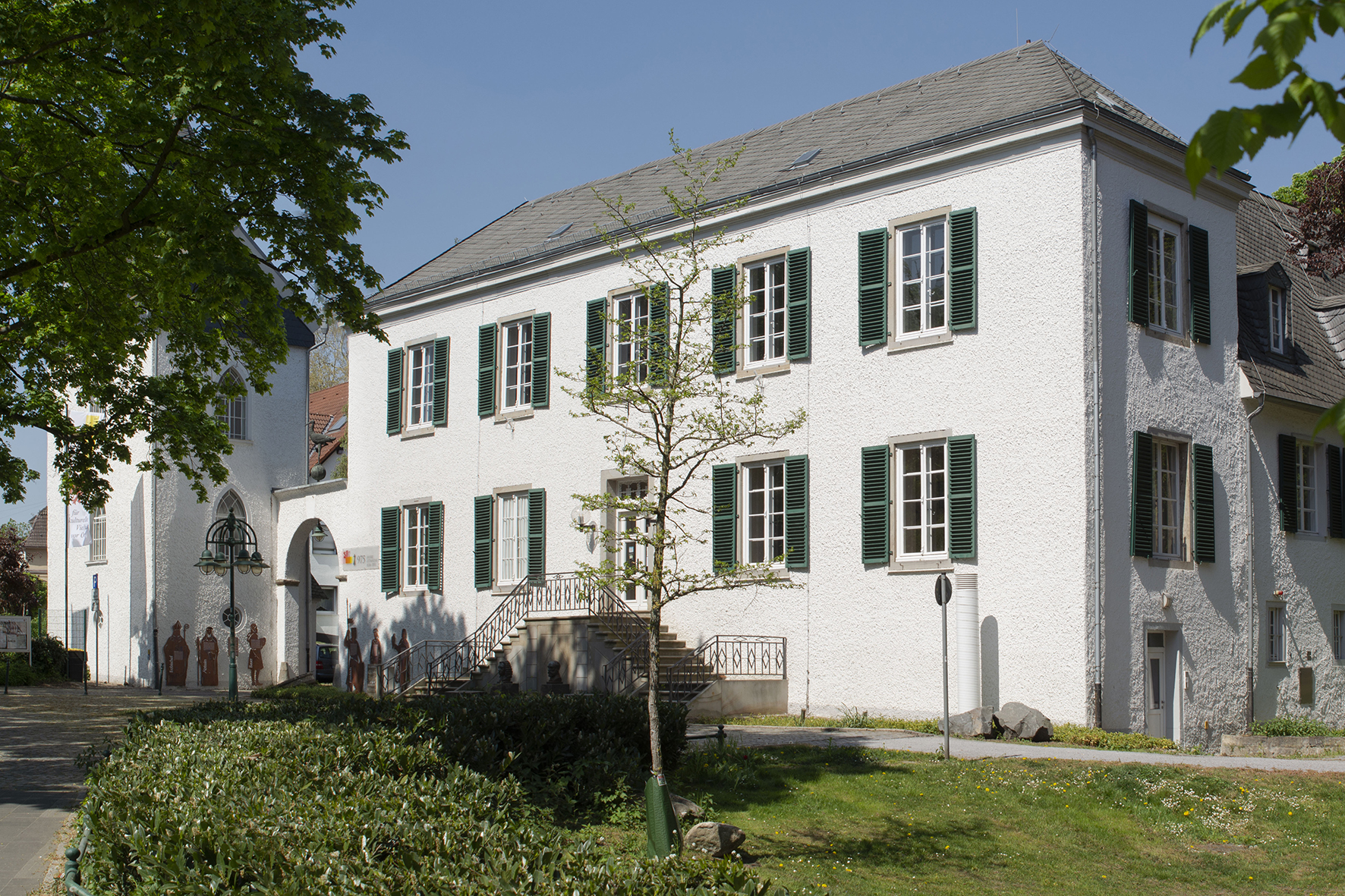 Haus Letmathe