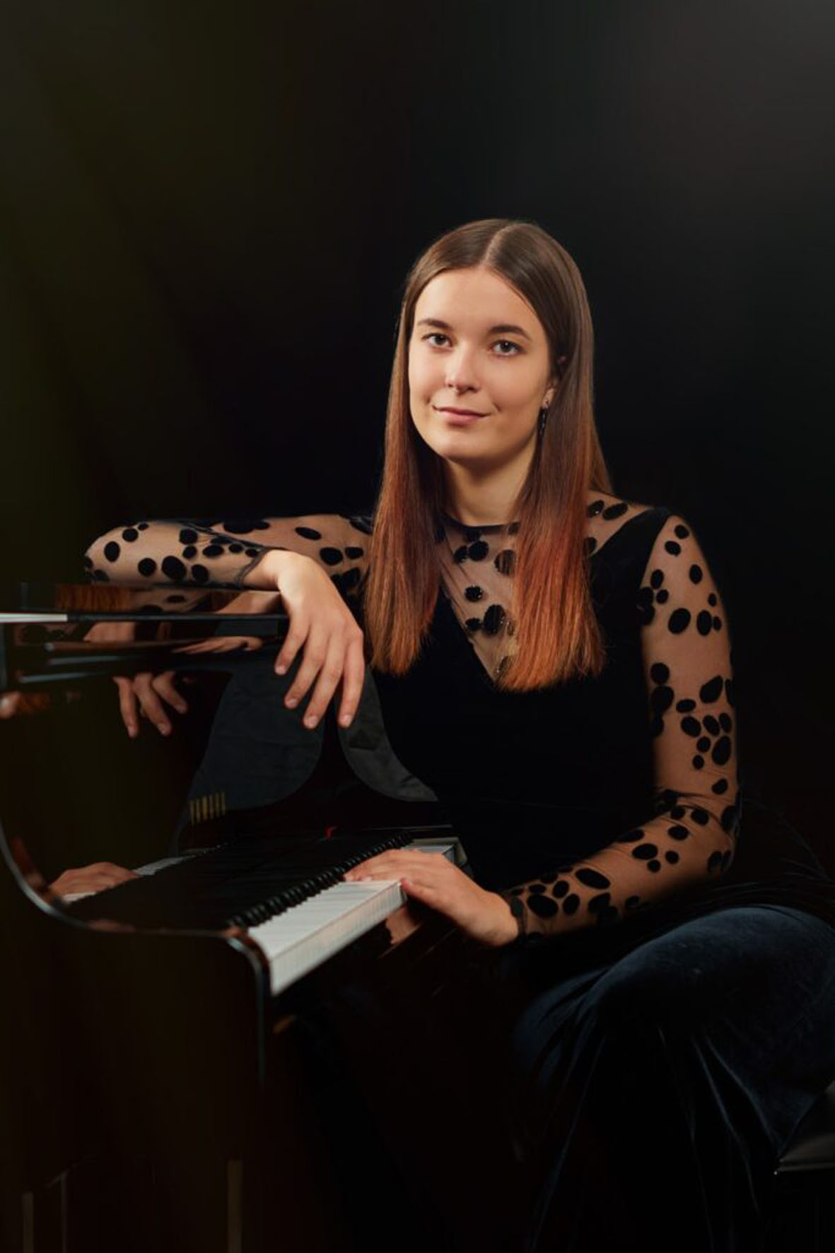 Elizaveta Coroli