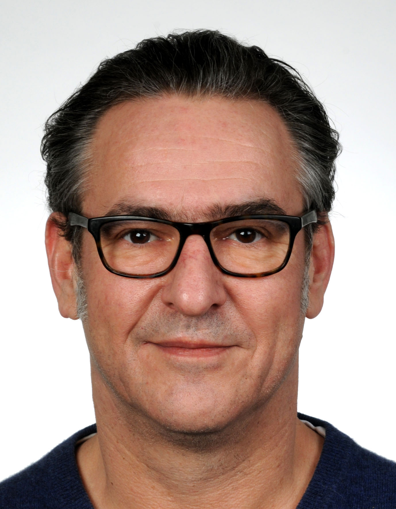 Hans-Conrad Walter / Foto: © Causales