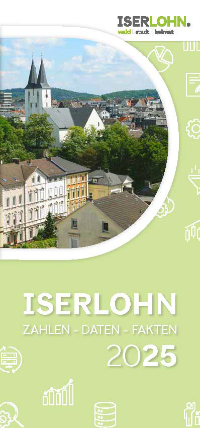 Zahlenspiegel 2025 Zahlenspiegel 2025