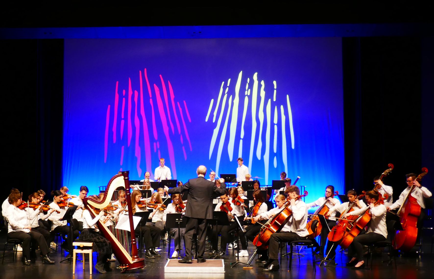 Sinfonieorchester des Musikschule Iserlohn Sinfonieorchester des Musikschule Iserlohn