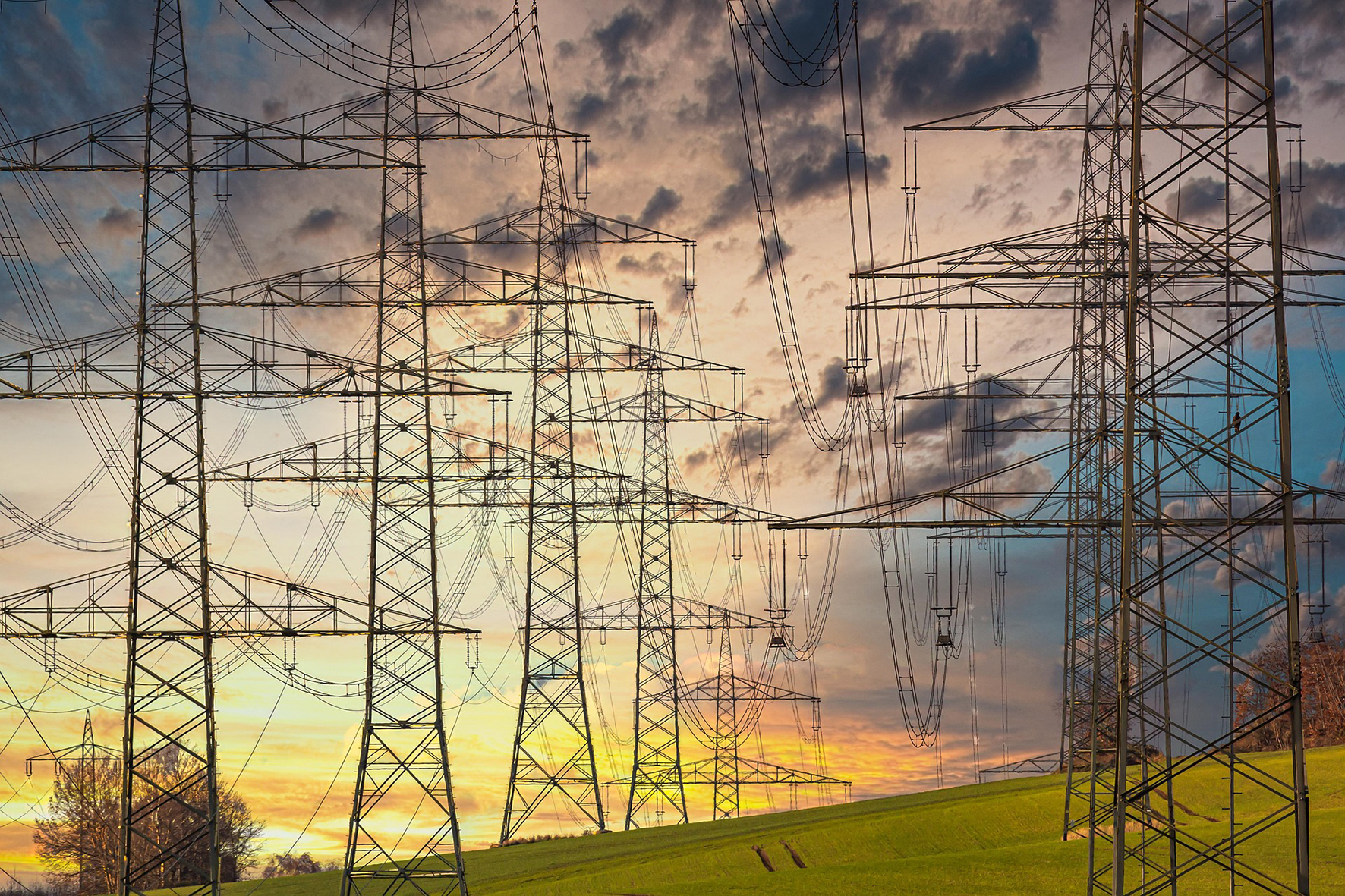 Elektrizität und Energiewirtschaft 
