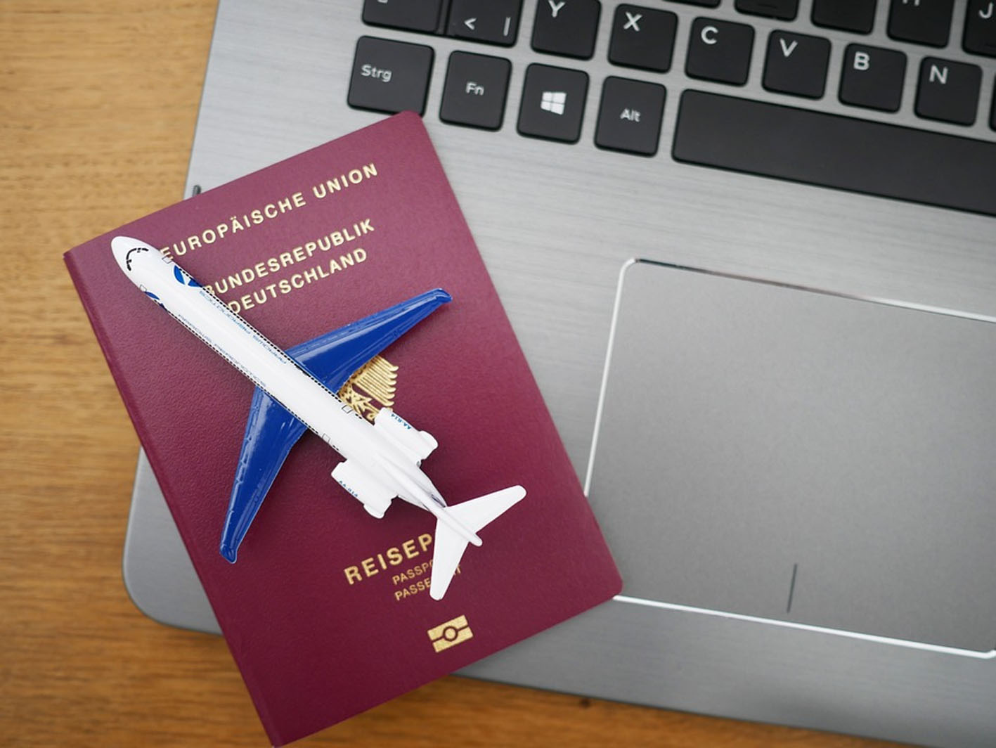 Reisepass