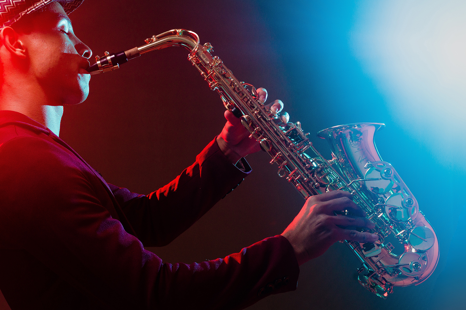 Showtime: Konzert des Fachbereichs Rock/Pop/Jazz